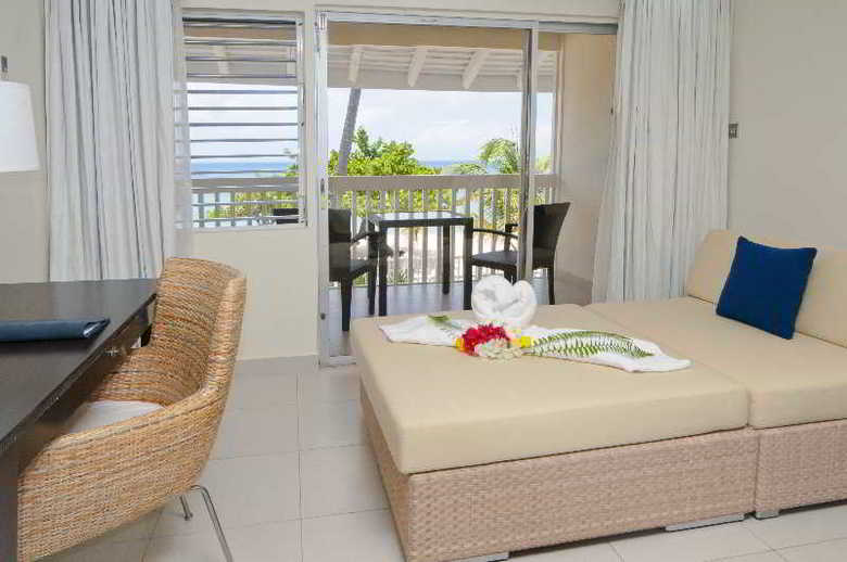 Hotel Grenada Grand Beach Resort