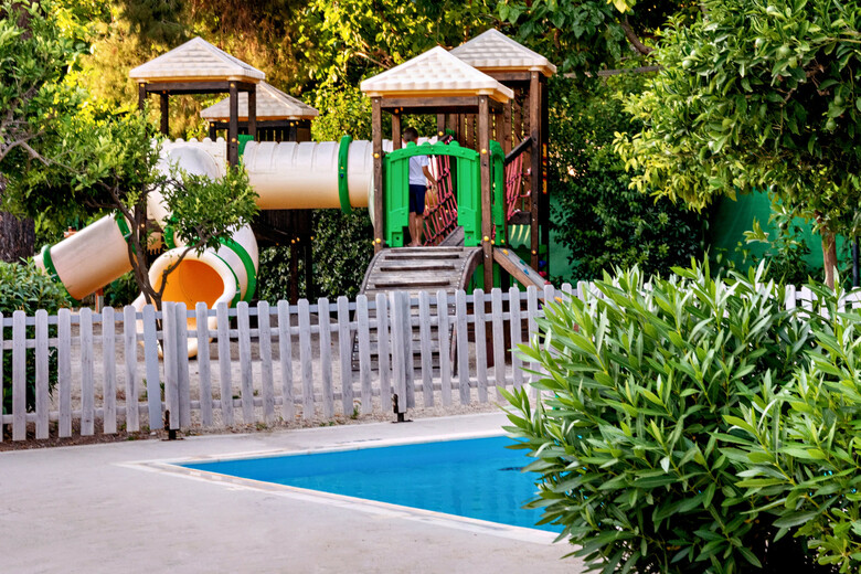 The Grove Seaside Hotel