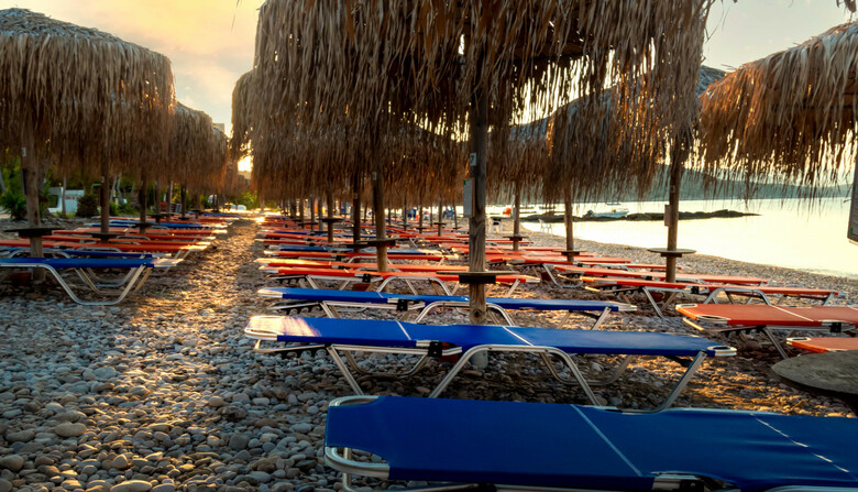 The Grove Seaside Hotel