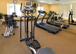 Hotel Comfort Suites Panama City Beach