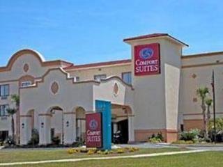 Hotel Comfort Suites Panama City Beach