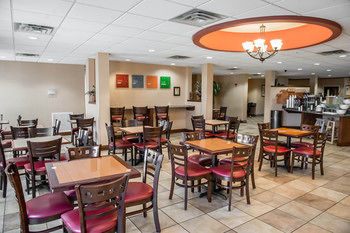 Hotel Comfort Suites Panama City Beach
