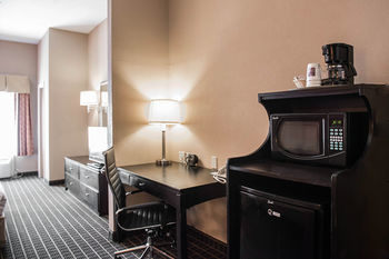 Hotel Comfort Suites Panama City Beach