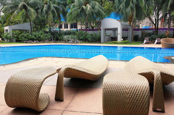 Apartamentos Orchard Scotts Residences