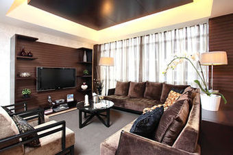 Apartamentos Orchard Scotts Residences