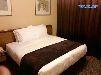 Hotel Alhyatt Jeddah Continental