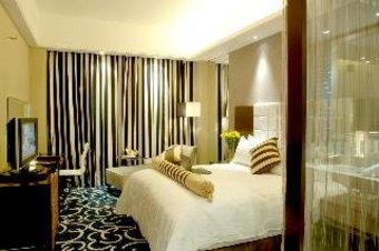 Hotel Ramada Plaza Zhengzhou