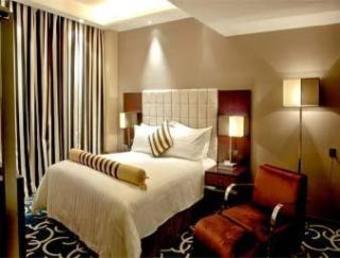 Hotel Ramada Plaza Zhengzhou