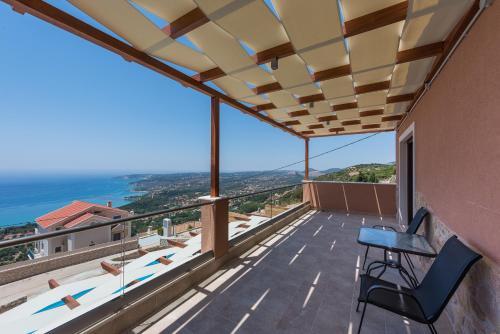 Kefalonia Heaven Villa