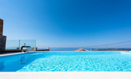 Kefalonia Heaven Villa