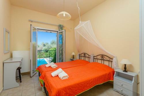 Villa Russa Anna