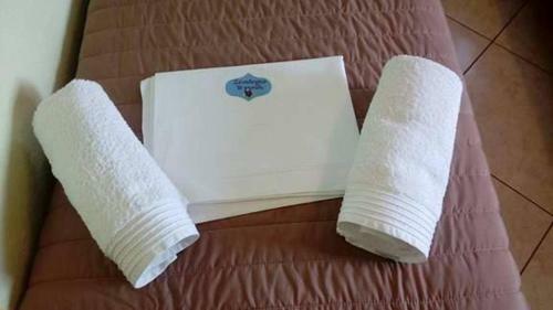 Hotel To Giouli
