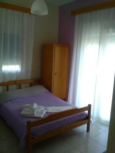 Hotel To Giouli