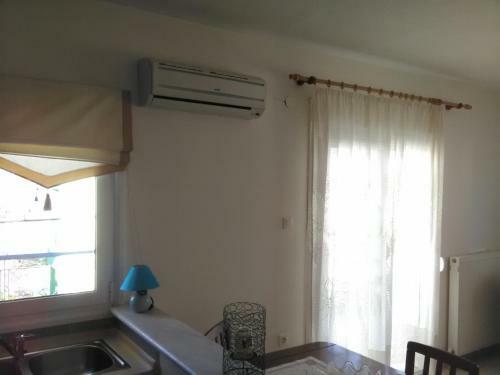 Apartment By The Pagasitikos Sea