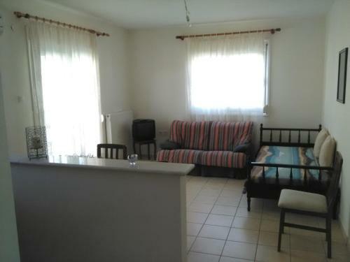 Apartment By The Pagasitikos Sea