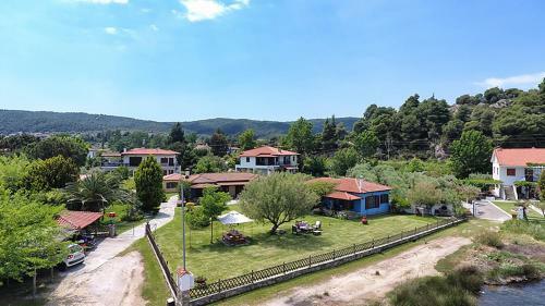 Apartamento Stellina's House
