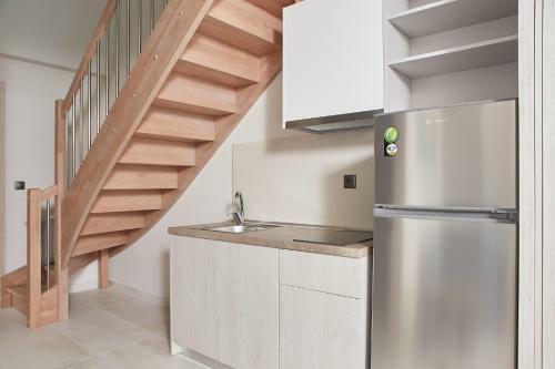 Bed & Breakfast Albatros Suites
