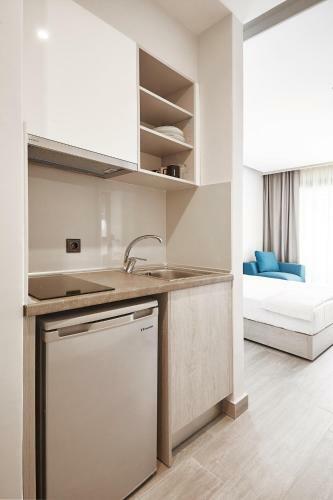 Bed & Breakfast Albatros Suites