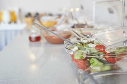 Bed & Breakfast Albatros Suites