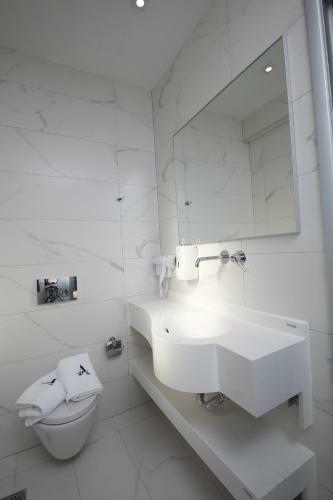 Bed & Breakfast Albatros Suites