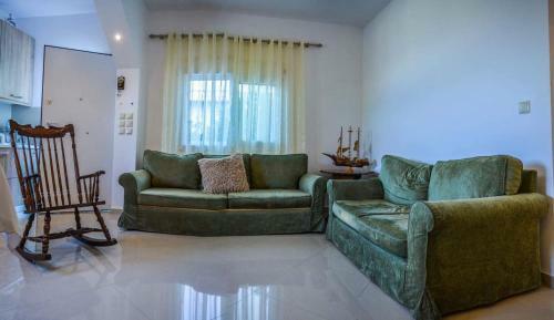 Agroturismo Sofia's Sea View House