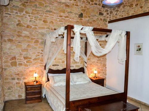 Villa Villa Xirokampi I