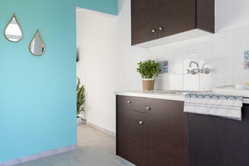 Apartamento Z For Zante Villas