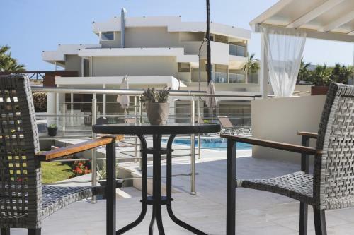 Apartamento Z For Zante Villas