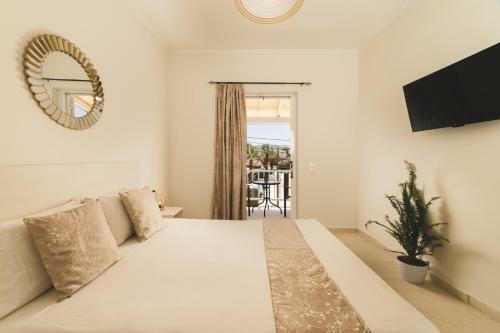 Apartamento Z For Zante Villas