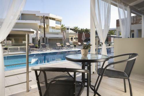 Apartamento Z For Zante Villas