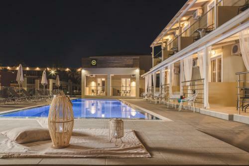 Apartamento Z For Zante Villas