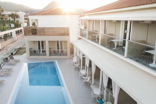 Apartamento Z For Zante Villas