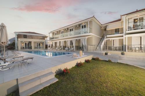 Apartamento Z For Zante Villas