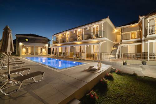 Apartamento Z For Zante Villas