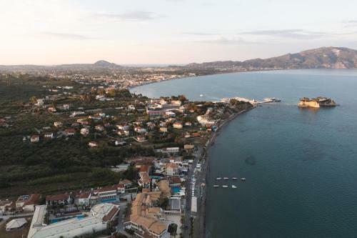 Apartamento Z For Zante Villas