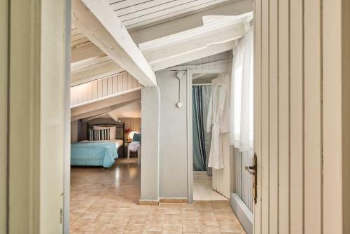 Apartamento Gryparis Mansion