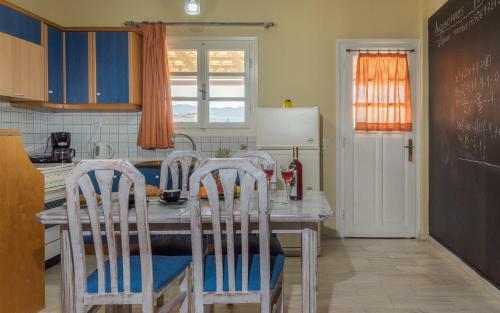 Agroturismo Augoustinos Villa