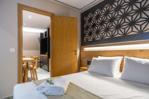 Hotel Azante Boutique Suites