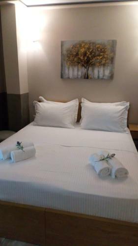 Hotel Azante Boutique Suites