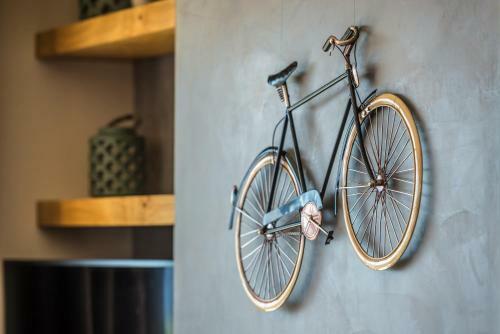 Pasithea Elegant Villa