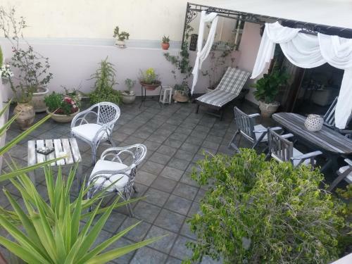 Apartamento Sea Melody Seafront Maisonette