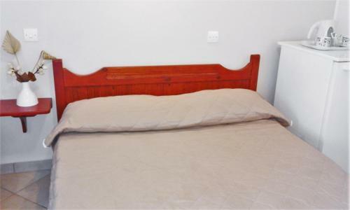 Hostal Ostria Eressos