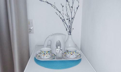Hostal Ostria Eressos