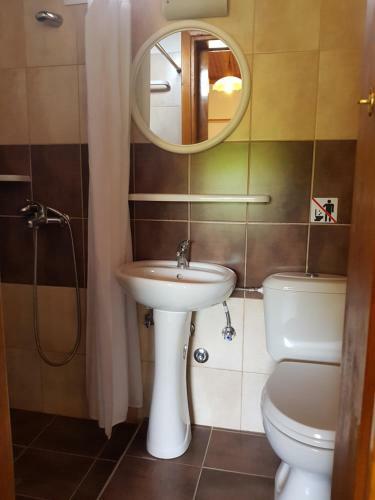 Apartamento Asimina's House