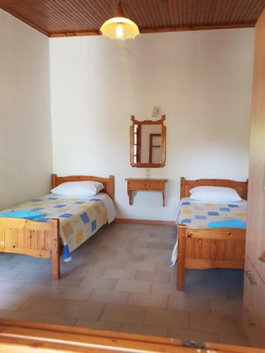 Apartamento Asimina's House