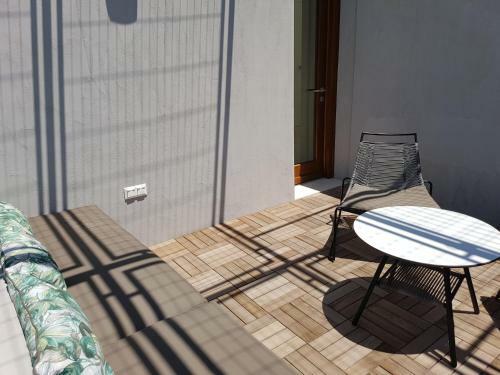 Hostal 8kto