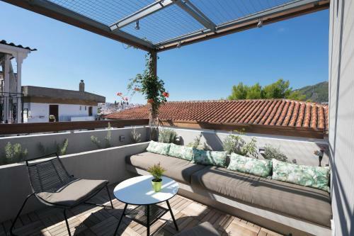Hostal 8kto