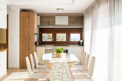 Villa Magdani Private Residences