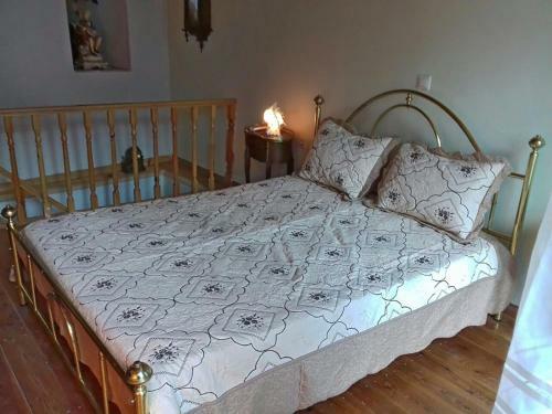Skopelos Traditional Villa