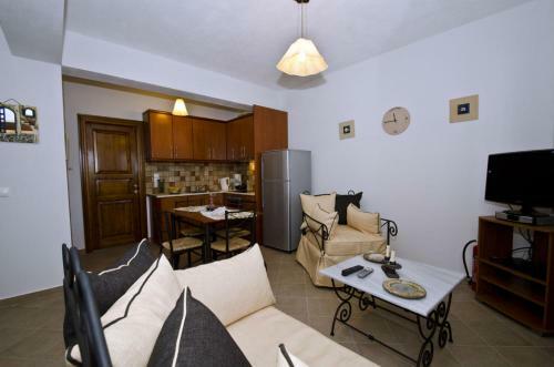 Apartamento Naiades